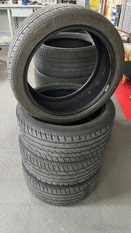 Letne pneu 225/40 R18