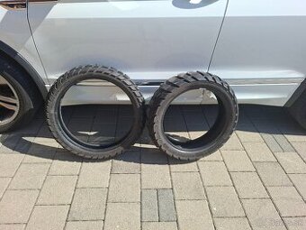 Metzeler karoo 3
