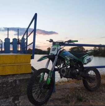 Xmotos xb 38 140ccm náhradné diely