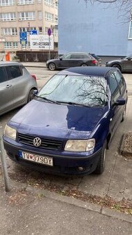 VW Polo 1,4 44kW