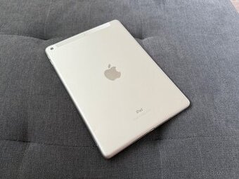 iPad 5.gen., 128 GB, cellular