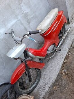 Jawa pionier