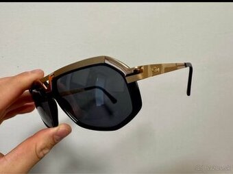 CAZAL slnecne okuliare 8021 Gold
