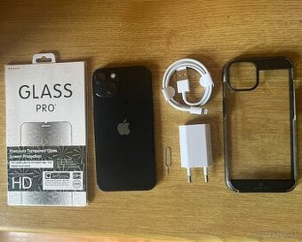 Apple iPhone 13 128GB Midnight