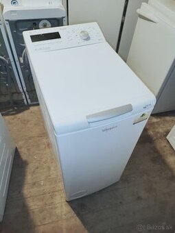 Predám práčku Whirlpool 6kg