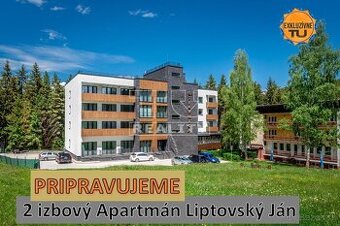EXKLUZÍVNE iba v TUreality pripravujem do ponuky 2 izb....