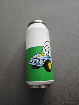 Termoska plechovka - 1