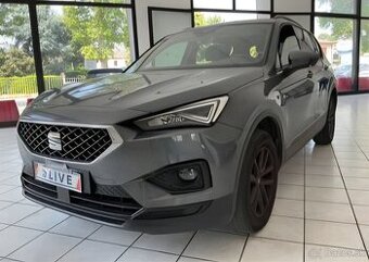 Seat Tarraco 2.0TDI 4Drive 110kw DSG Virtual 81000km