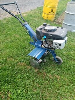 Rotavator Einhell 4takt