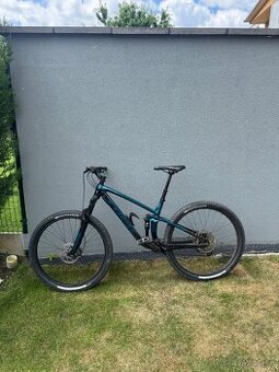 Trek Ex Fuel 5