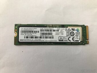 SSD disk M.2 NVme SAMSUNG 981.