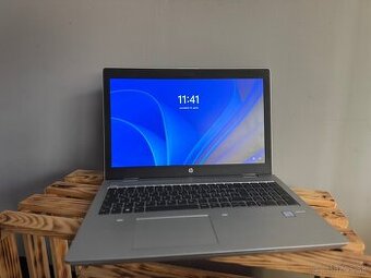 HP ProBook 650 G4