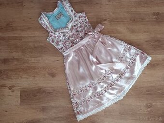 Bavorský kroj Dirndl v.36 Tracht