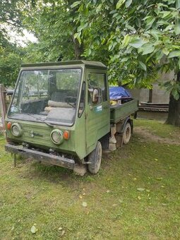 Multicar - 1