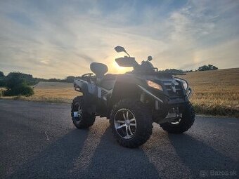 CF moto x8 Gladiator DeLuxe verzia - 1