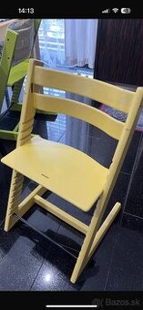 Stokke Tripp Trapp stolička