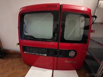 Diely Fiat Doblo 2010+