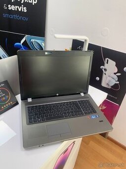 HP ProBook 4730s