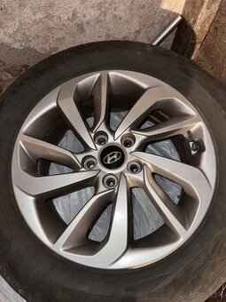 elektrony 17” 5x114,3 - 1