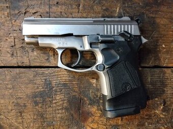 Predám Zoraki 914 Cal. 9mm P.A.K