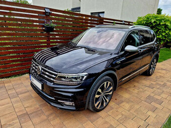 Volkswagen Tiguan Allspace 2.0 BiTDI 240k 4MOTION Highline