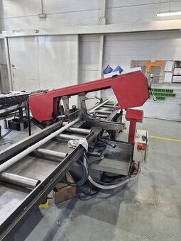 Pásová pila BOMAR STG 260 DG