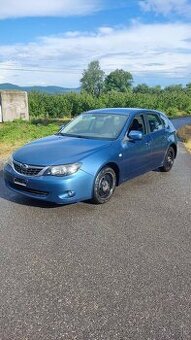 Subaru Impreza 2,0R 4wd