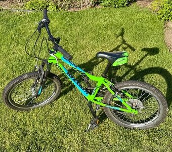 Bicykel 20” na predaj - 1