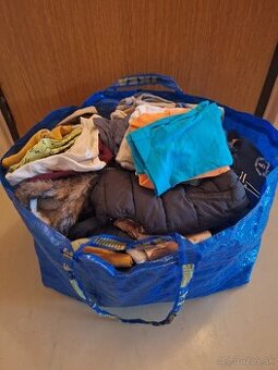 Mix od narodenia do cca 1.5 roka