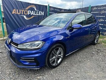 Golf 7 R-line 1.5Tsi-DSG-rv:3.9.2019-VIRTUAL-PANORAMA-DYNAUD
