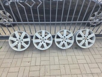 Disky Autec 5x112 R16
