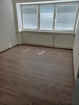 Kancelárske priestory v Banskej Bystrici