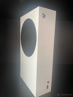 Xbox siries S