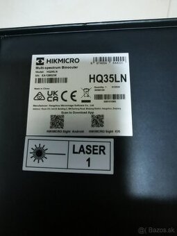 Habrok HQ35LN