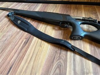 Gulovnica Sauer 505+Meopta R2