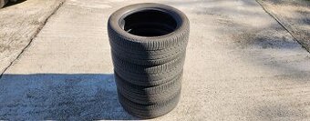 195/50 R16 Bridgestone 4ks, 10eur, LETNE
