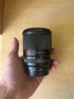 Viltrox AF 13/1.4 XF
