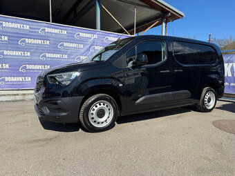 Opel Combo Van 1.5 CDTI 102k S S Enjoy XL