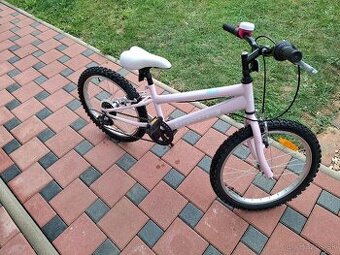 Predám dievčenský bicykel Arcor 20