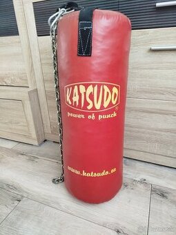 Boxovacie vrece