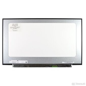 Nový display na Lenovo Legion 5 17ACH6H