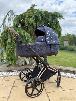 Cybex priam jewels - 1