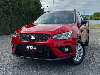 Seat Arona 1.6 TDI 115k Style