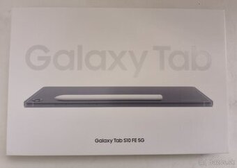 Samsung Galaxy Tab S10 FE 5G