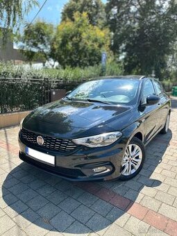 Fiat Tipo 1,4 16V MT6 - 1