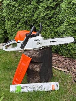 Stihl MS 291