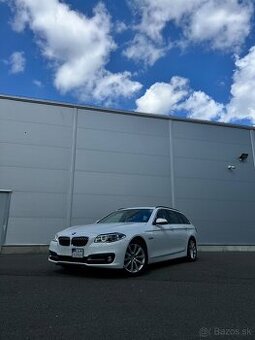 BMW F11 530XD 2016 220xxxkm
