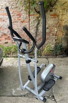 Eliptický trenažér Techfitt 2900
