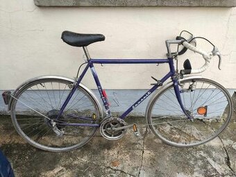 Predám retro bicykel Favorit