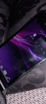 Sony xperia